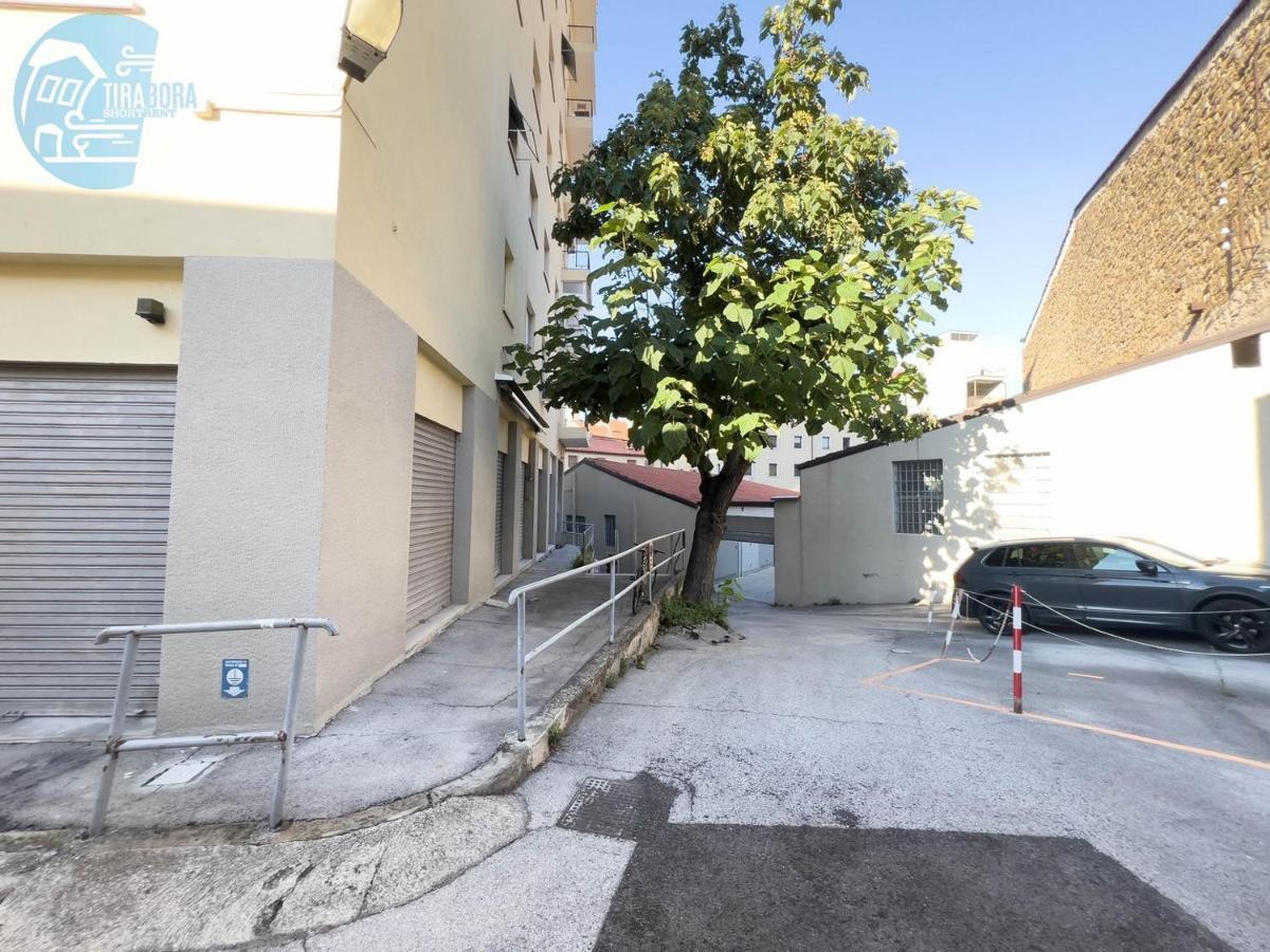 Economo B5 Tirabora Short Rent Appartamento *