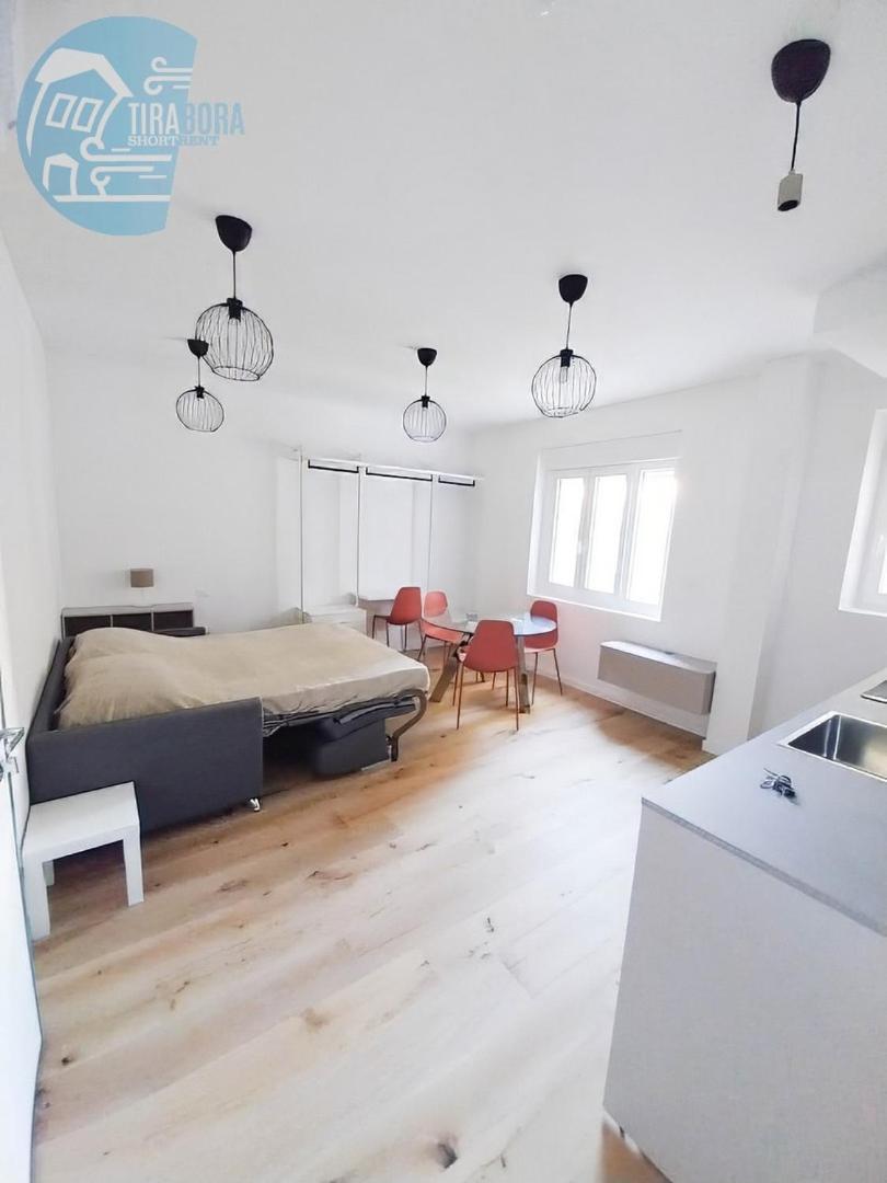 Economo B5 Tirabora Short Rent Appartamento Trieste