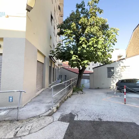 Economo B5 Tirabora Short Rent Apartment Trieste Exterior photo